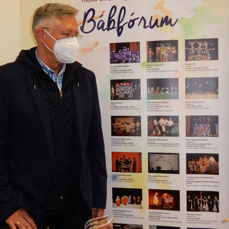 Bábkiállítás a Bodorkában 11